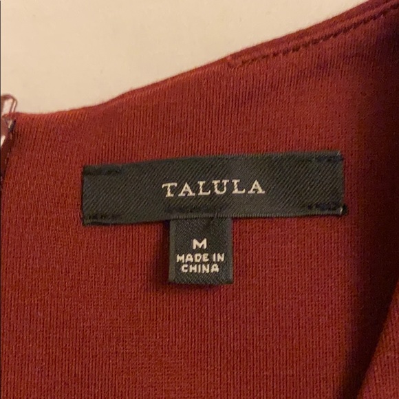 Talula Crop Top - Picture 5 of 6